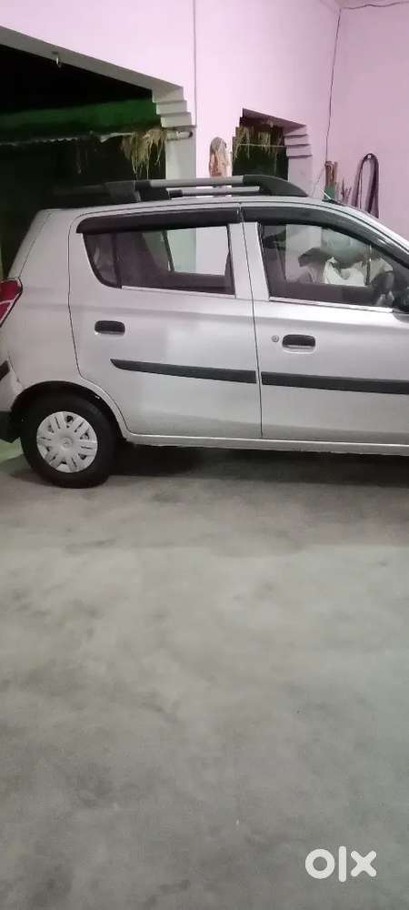 Maruti Suzuki Alto Lxi 2014
