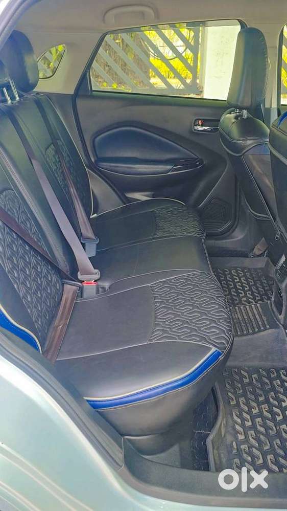 Maruti Suzuki Baleno 1.2 Alpha At, 2023, Petrol