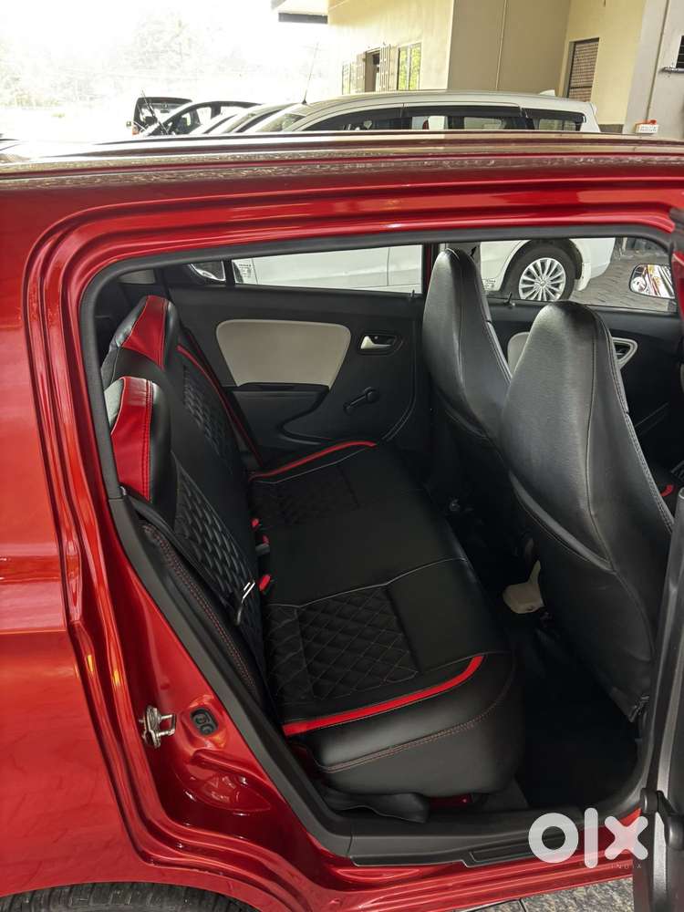 Maruti Suzuki Alto 800 Lxi Anniversary Edition, 2020, Petrol