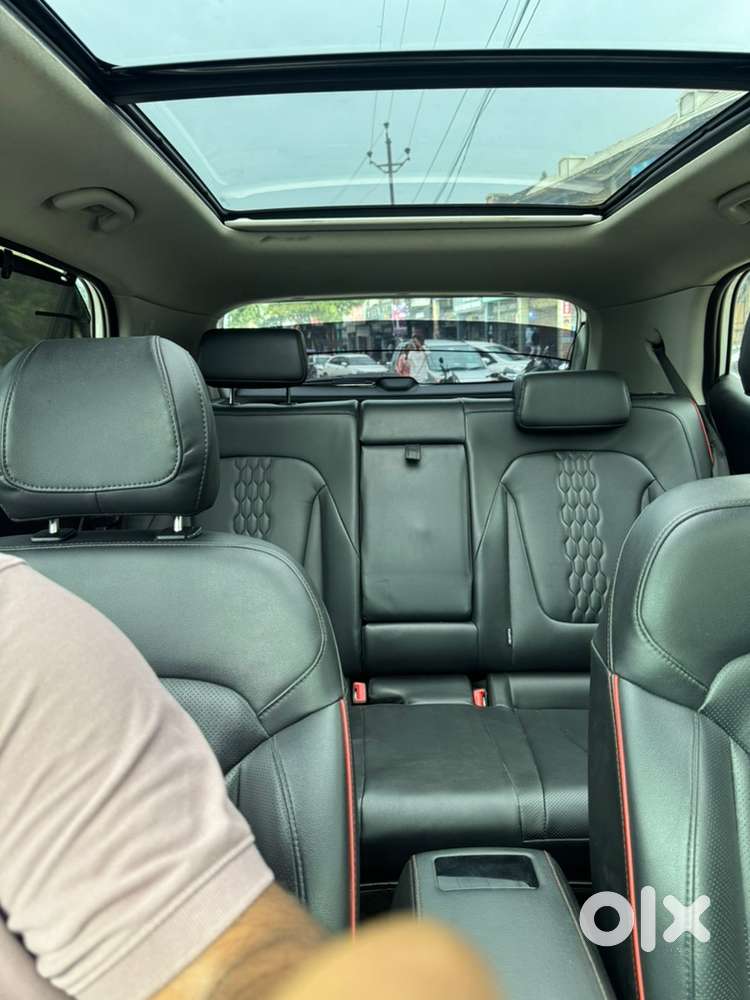 Hyundai Creta Petrol 2020