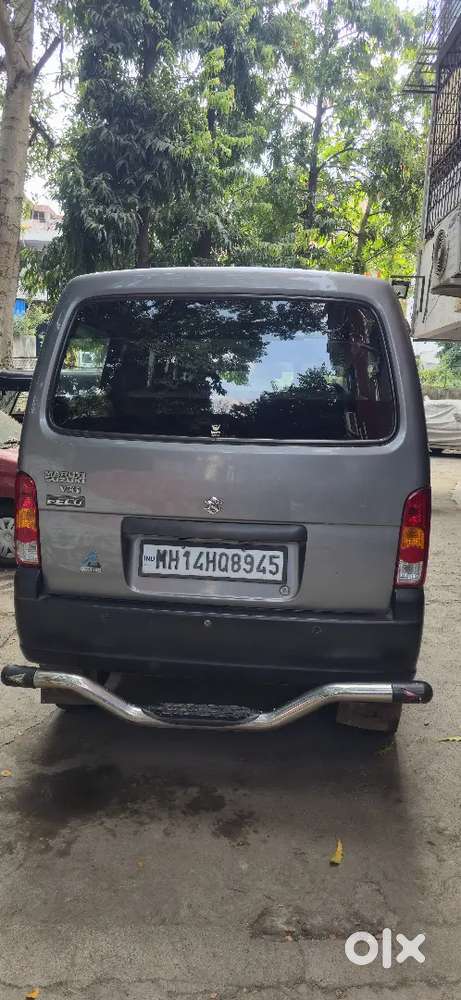 Maruti Suzuki Eeco Cng 2019