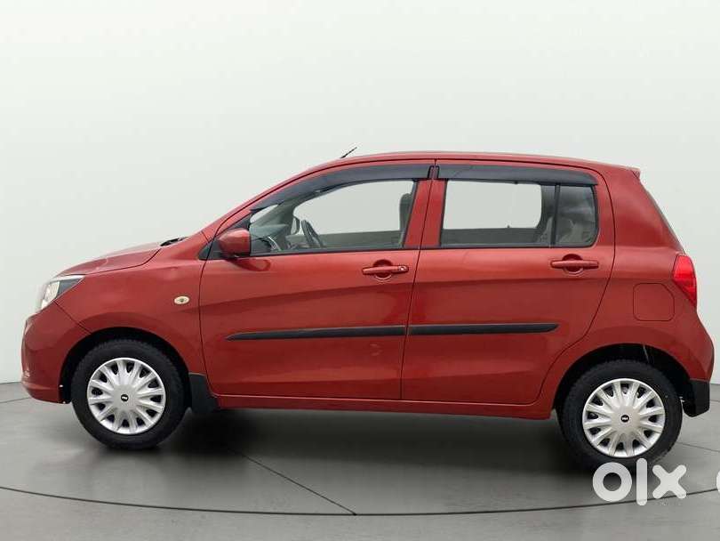 Maruti Suzuki Celerio Vxi(o), 2014, Petrol