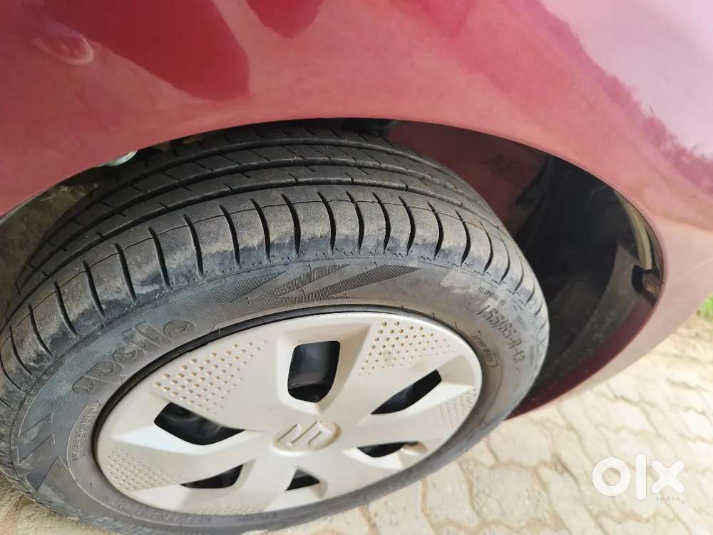 Maruti Suzuki Alto K 10 Vxi Model 2017 41000 Km Driven