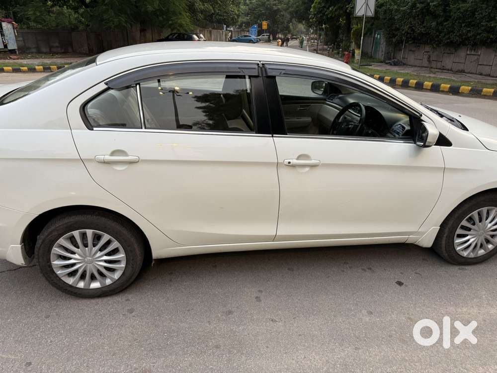Maruti Suzuki Ciaz Sigma 1.5, 2023, Cng & Hybrids