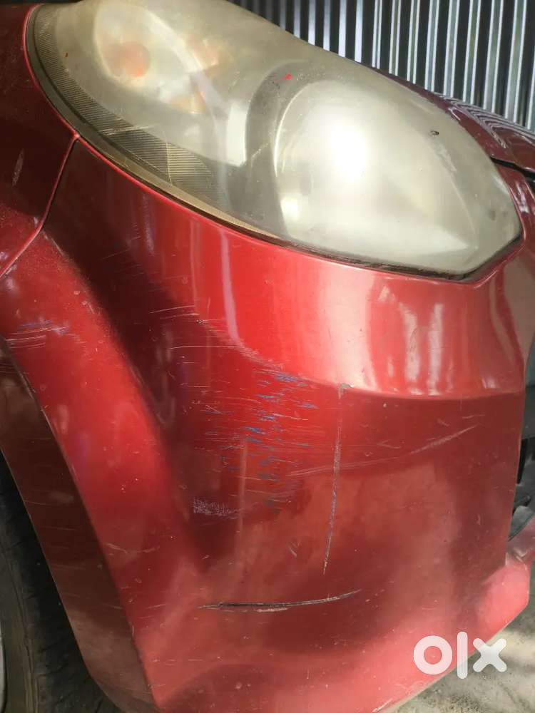 Maruti Suzuki Alto 800 Lxi 2013