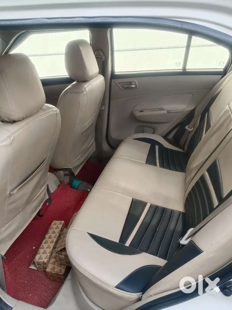 Maruti Suzuki Dzire 2015 Diesel 110000 Km Driven