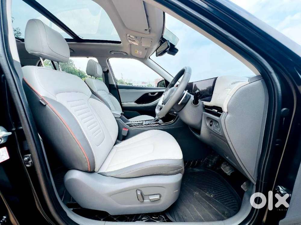 Hyundai Creta 1.5 Sx (o) Diesel At, 2024, Diesel