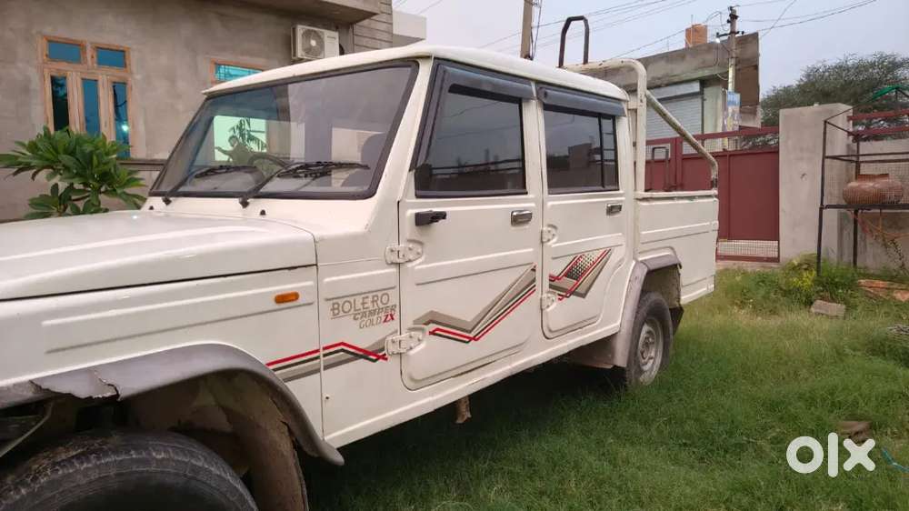 Mahindra Be 6 Diesel 2019