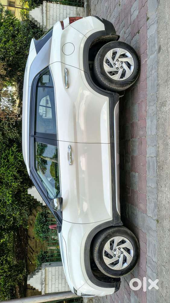 Hyundai Creta Facelift 1.5 Diesel Mt, 2022, Diesel