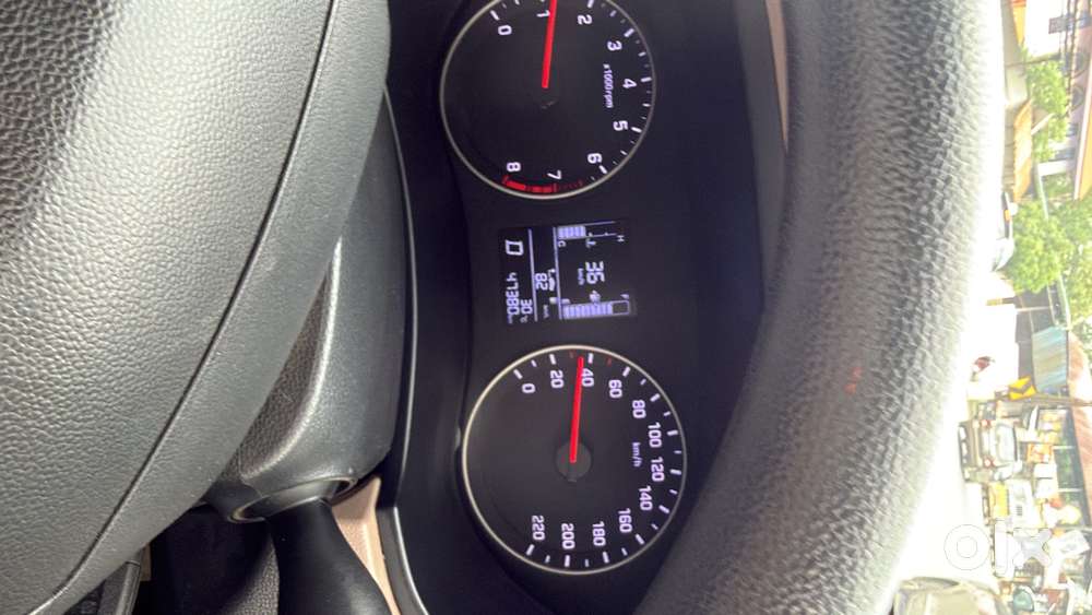 Hyundai I20 Full Option Automatic 2018 Petrol 47500 Km Driven