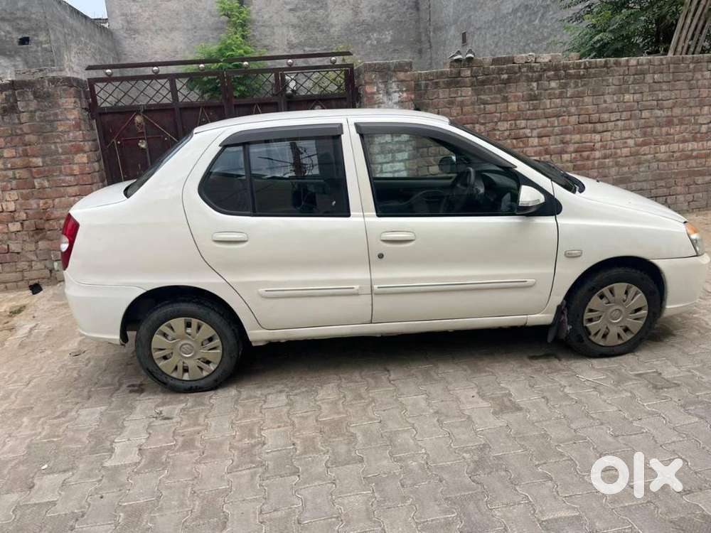 Tata Indigo Ecs,  October/2012 Diesel Well Maintained