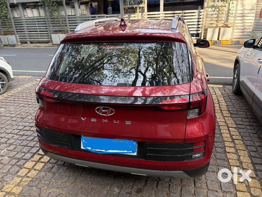 2022 Hyundai  Venue 1.2 Kappa S M/t(new Facelift)