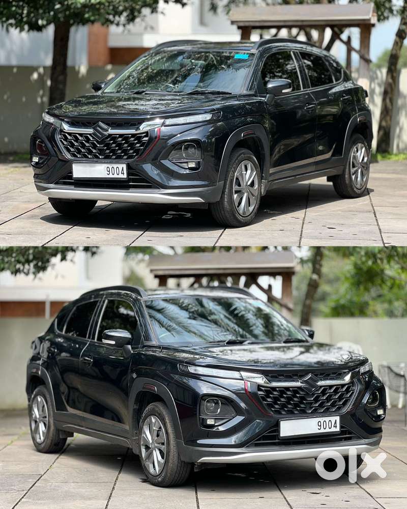 Maruti Suzuki Fronx Delta 1.2 Mt, 2025, Petrol