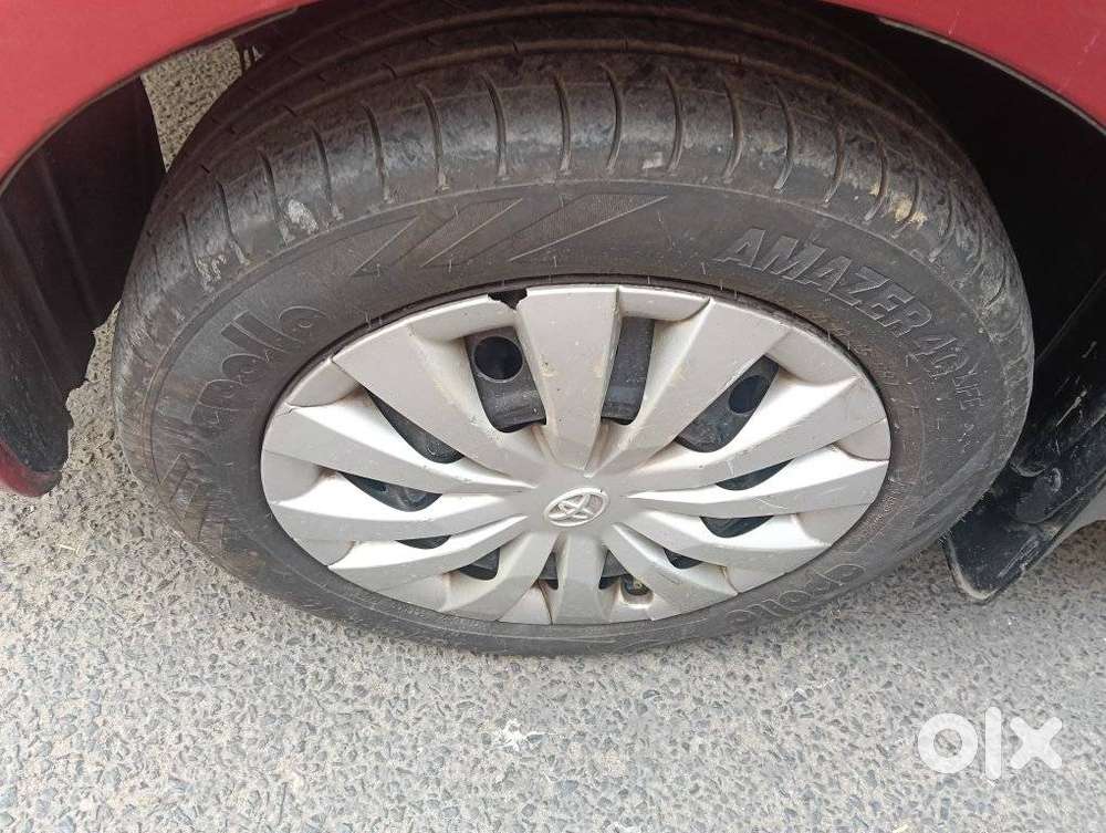 Toyota Etios Gd, 2014, Diesel