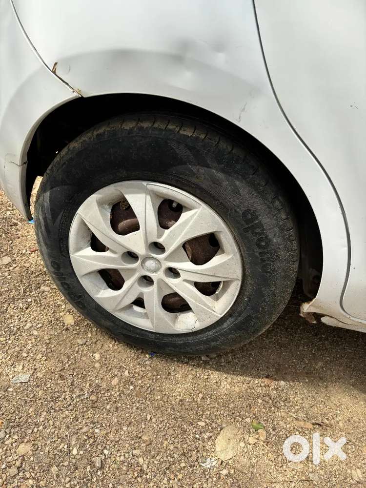 Nissan Micra 2017 Diesel Good Condition