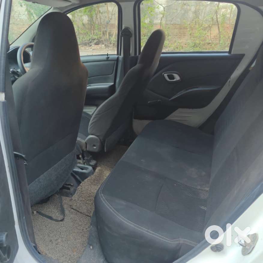 Datsun Redigo 1.0 T Option, 2019, Petrol