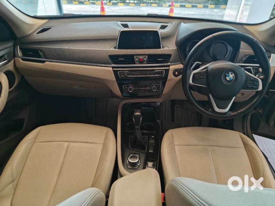 Bmw X1 2.0 Sdrive 20d, 2018, Diesel