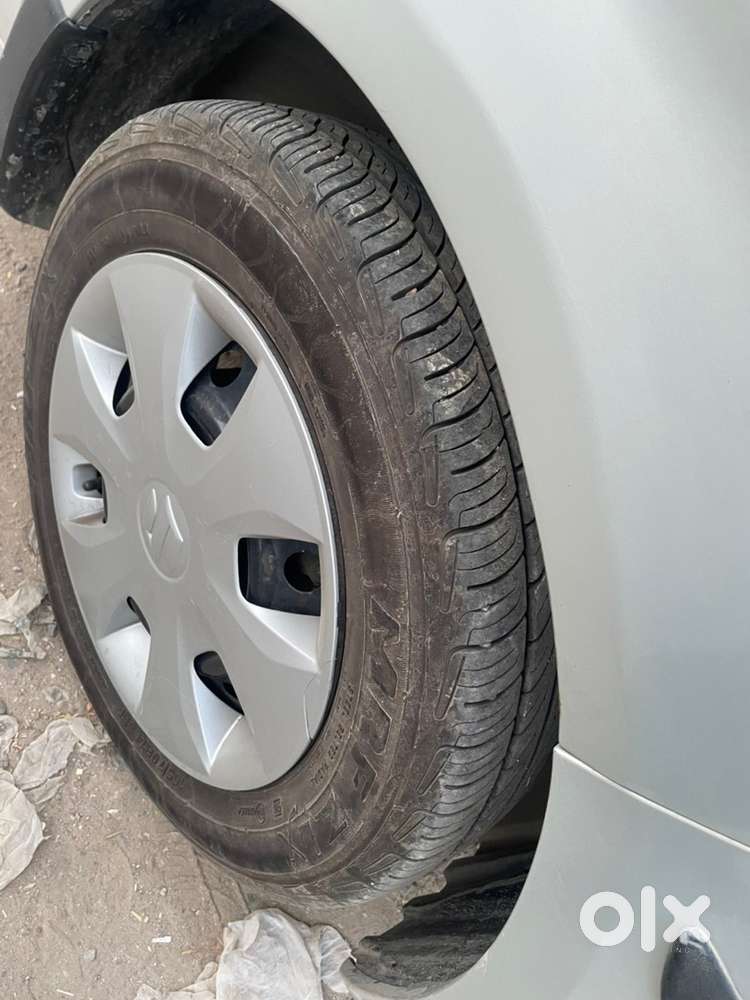 Maruti Suzuki Wagon R