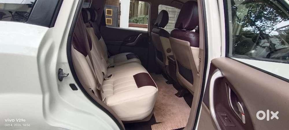 Mahindra Xuv500 W10 1.99 Mhawk, 2014, Diesel