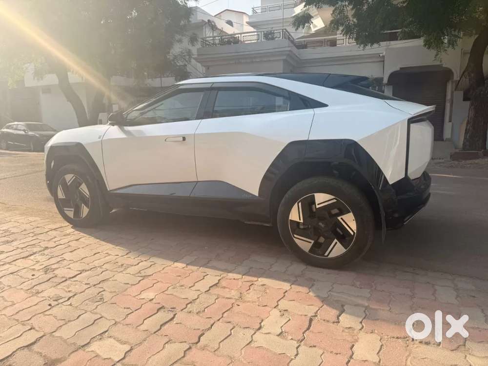 Mahindra Be 6 Be, 2025, Electric