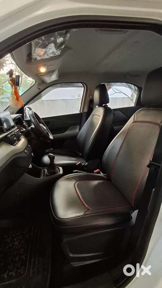 Tata Punch Adventure 2022 Petrol 39000 Km Driven Well Maintained