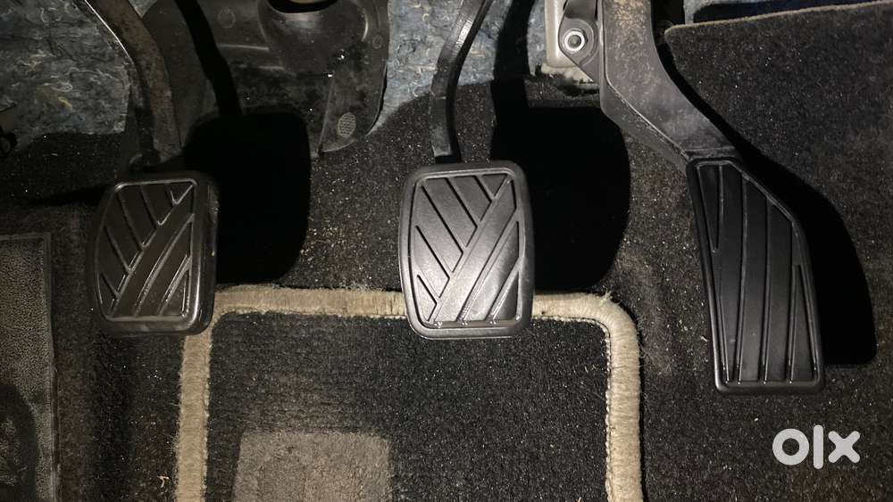 Maruti Suzuki Vitara Brezza 1.5 Lxi, 2020, Petrol