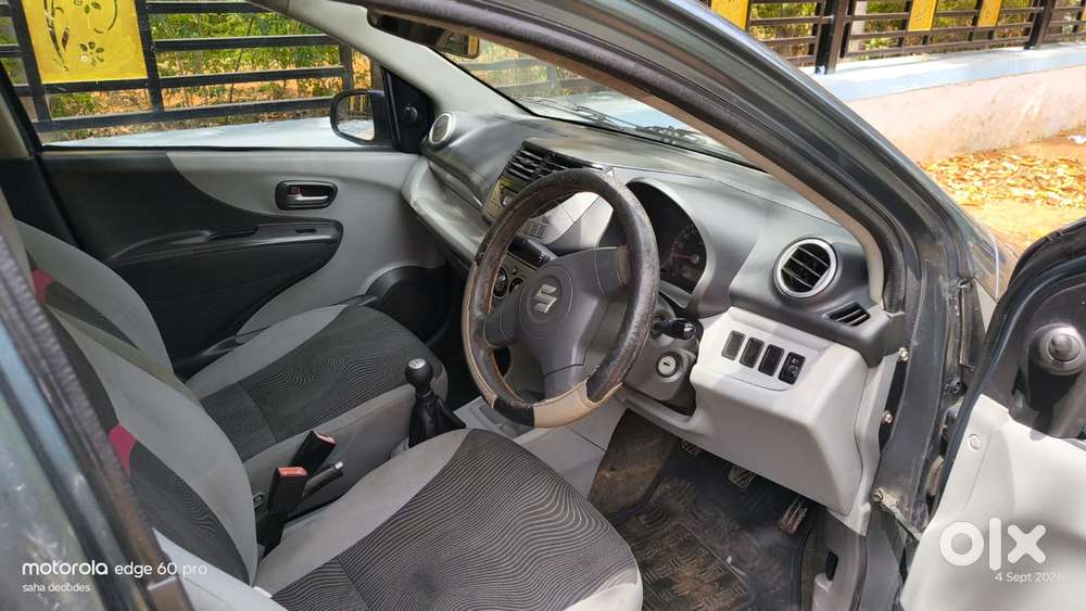 Maruti Suzuki A-star, 2009, Petrol