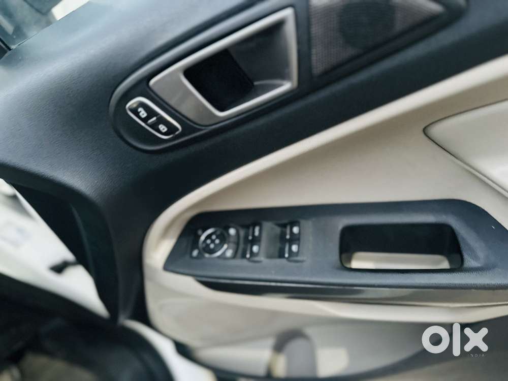 Ford Ecosport 1.5 Diesel Titanium Plus, 2020, Diesel