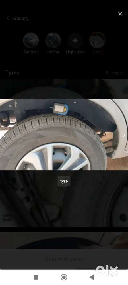 Full Loaded Car Xtra Fitting 70000/