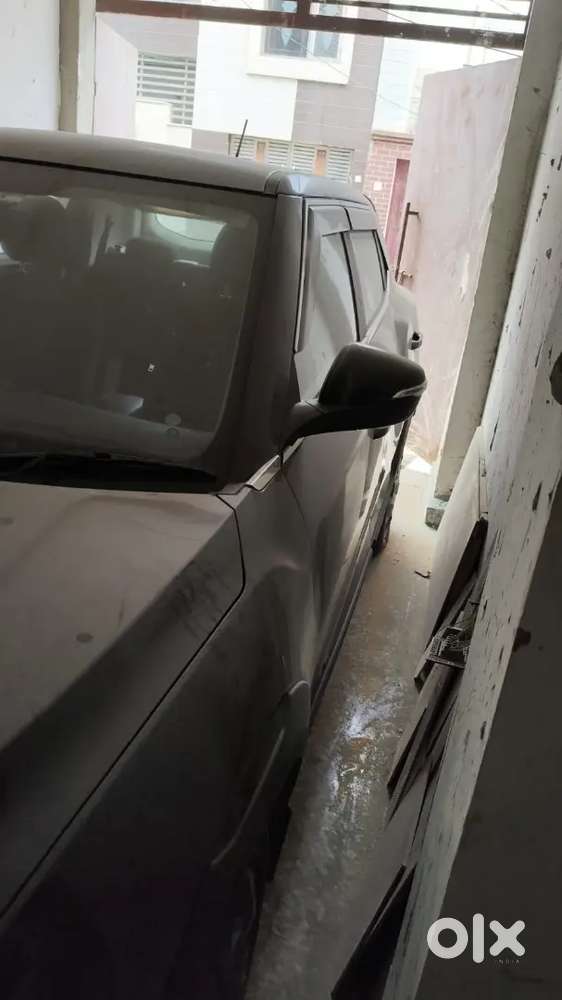 Mahindra Xuv 3xo Mx3 Diesel  2024  Single Owner  Excellent Conditio