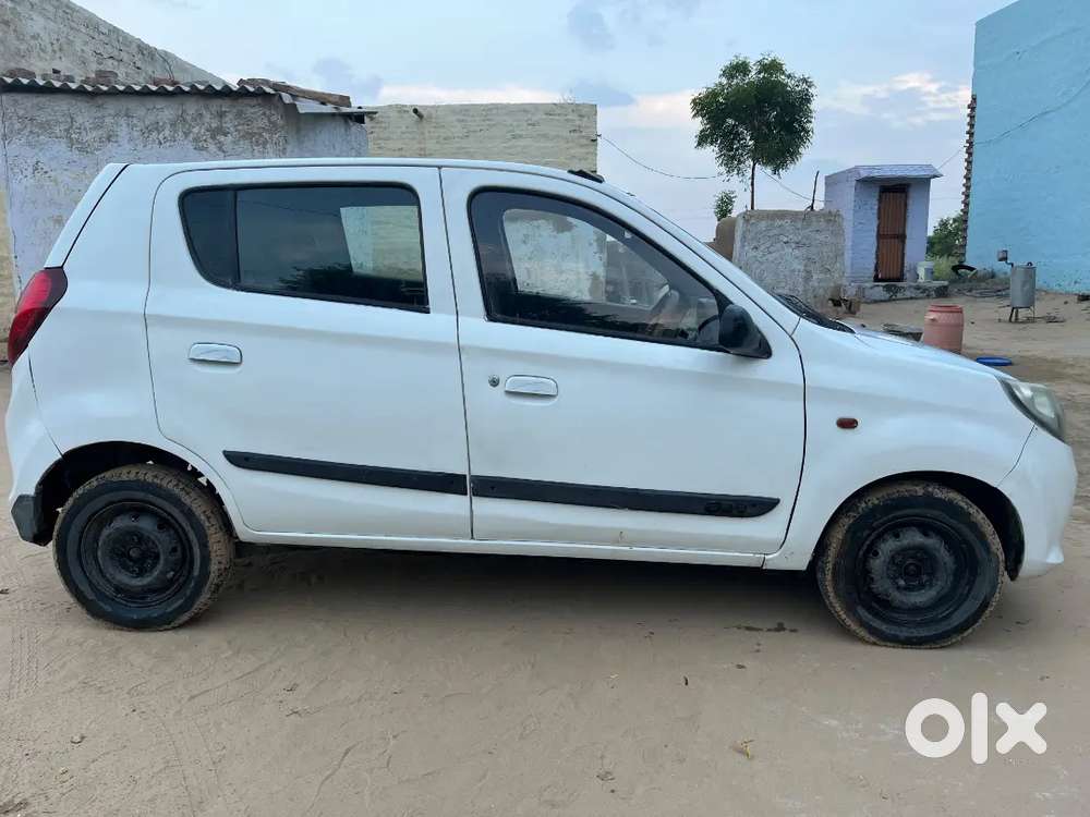 Maruti Suzuki Alto 800 2013 Lxi