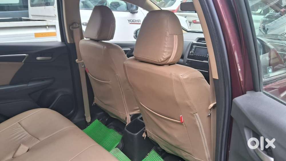 Honda Jazz 2017 Petrol 15000 Km Driven