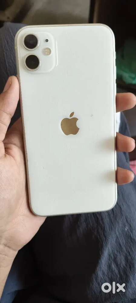 Battery 74 face id off 1x to 5x camera shake 0.5 good