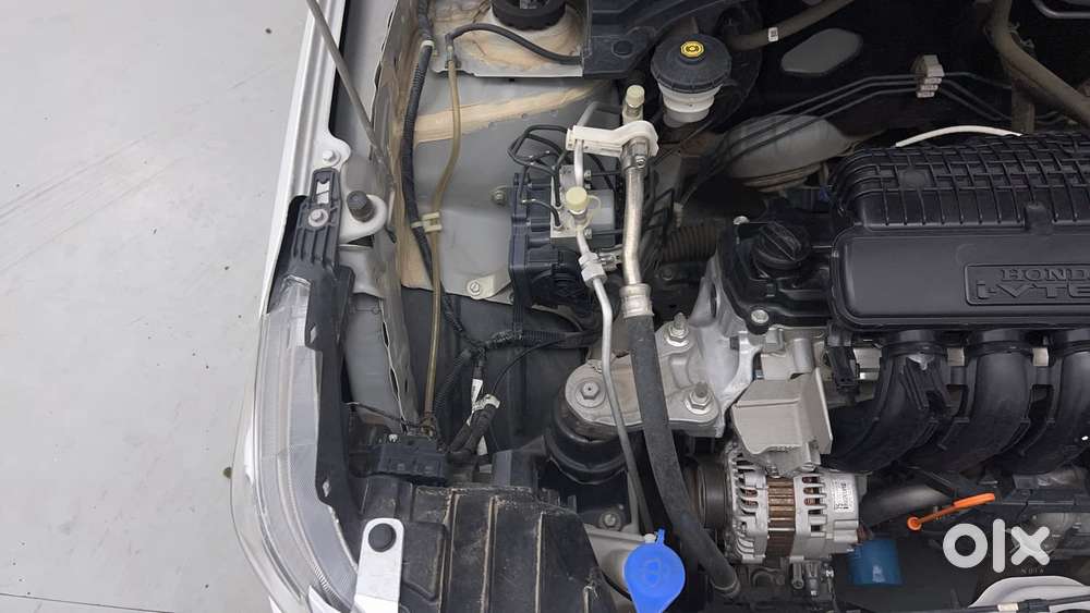 Honda Amaze Vx Cvt I-vtec, 2024, Petrol