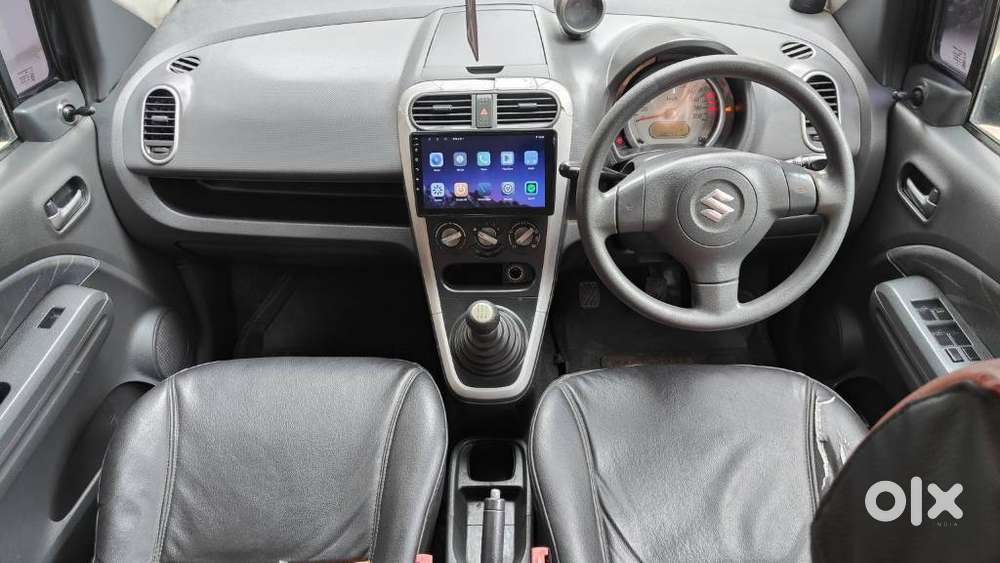 Maruti Suzuki Ritz Vxi Genus, 2010, Petrol
