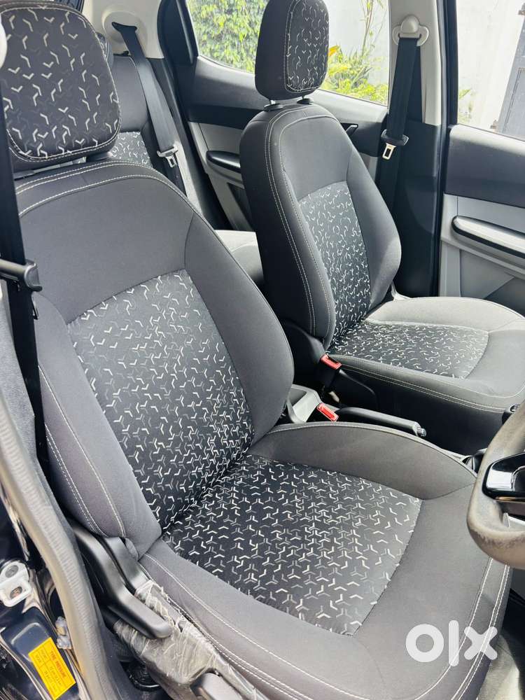 Tata Tiago Xz, 2022, Petrol