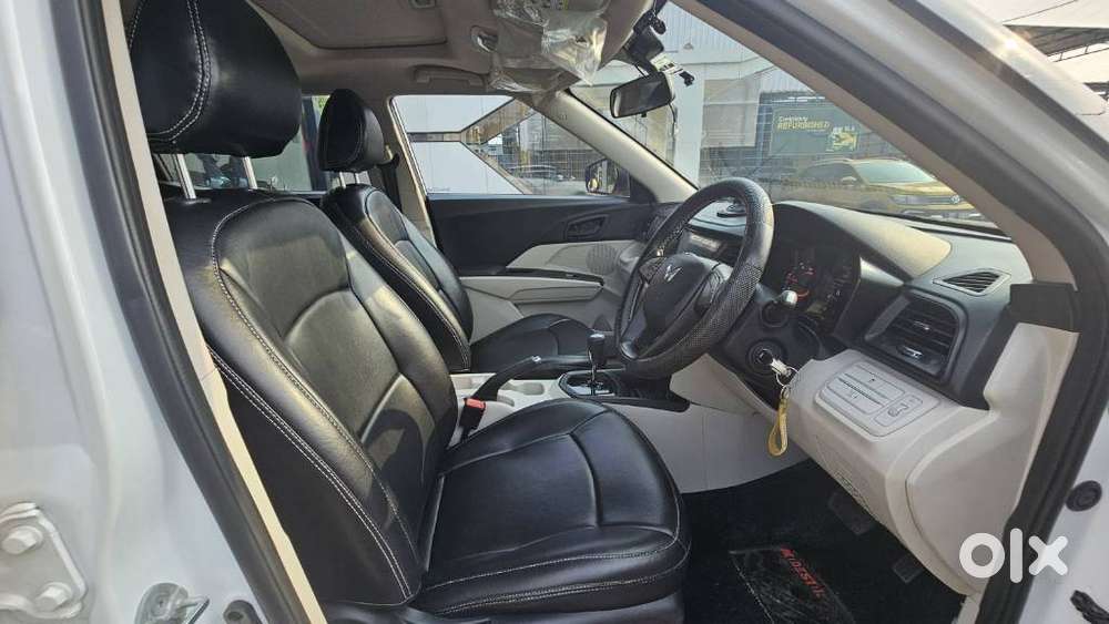 Mahindra Xuv300 W6 Diesel, 2023, Diesel
