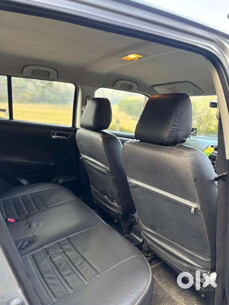 Swift Zdi Diesel 2014 Km Driven 145000