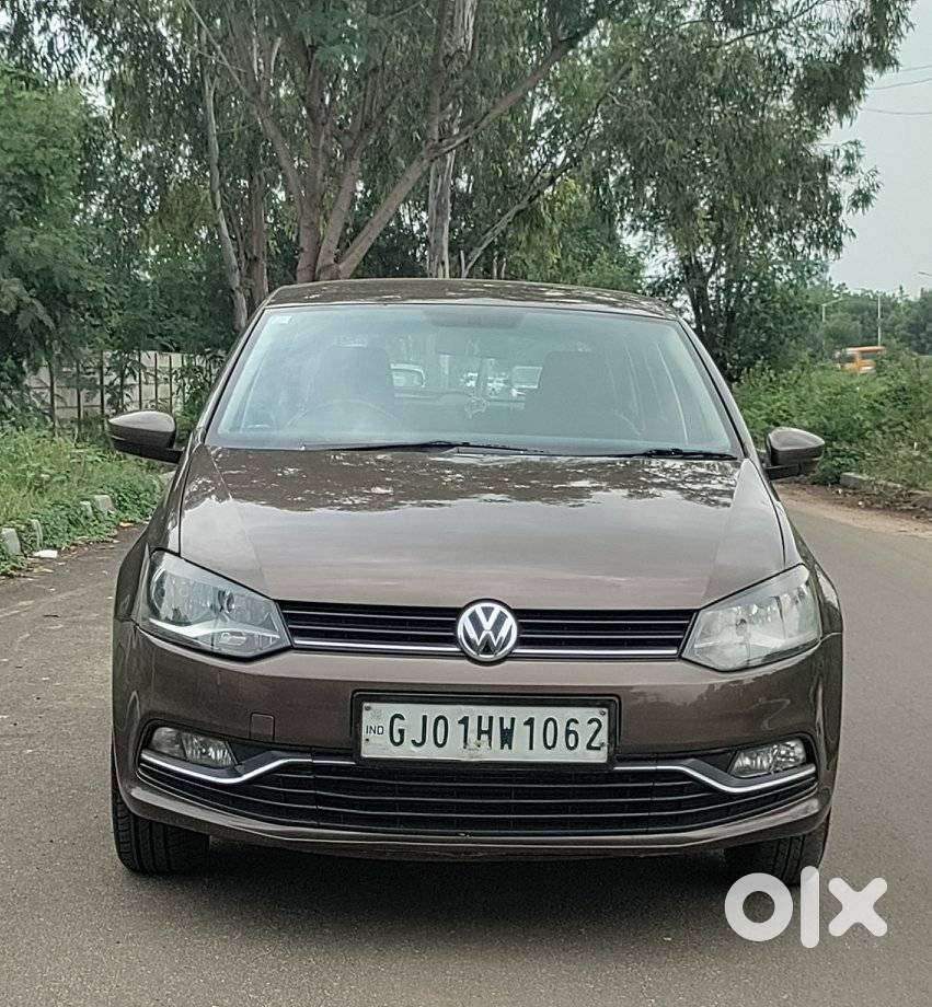 Volkswagen Polo 1.5 Tdi Highline, 2018, Diesel