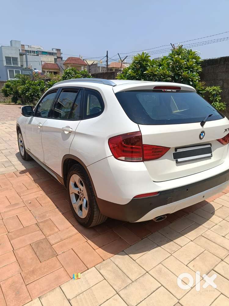 Bmw X1, 2012, Diesel