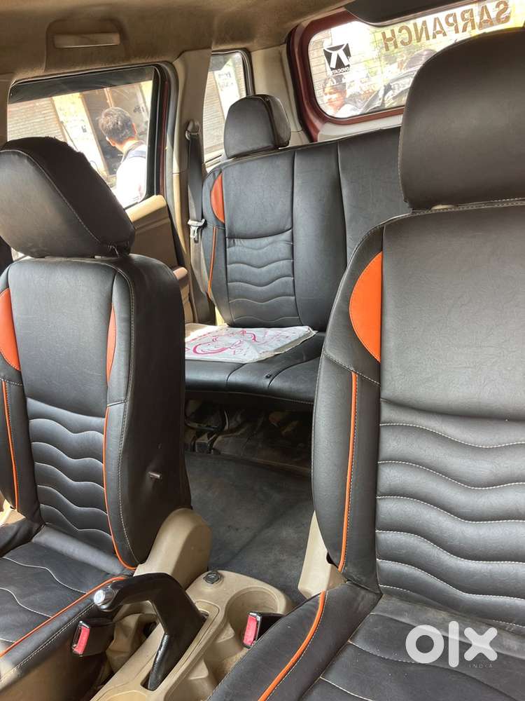 Mahindra Tuv 300 2015 Diesel Good Condition