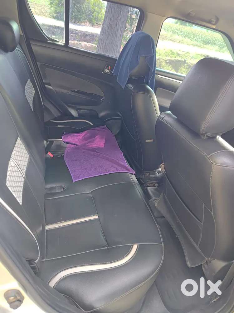 Maruti Suzuki Swift 2015 Diesel 115500 Km Driven