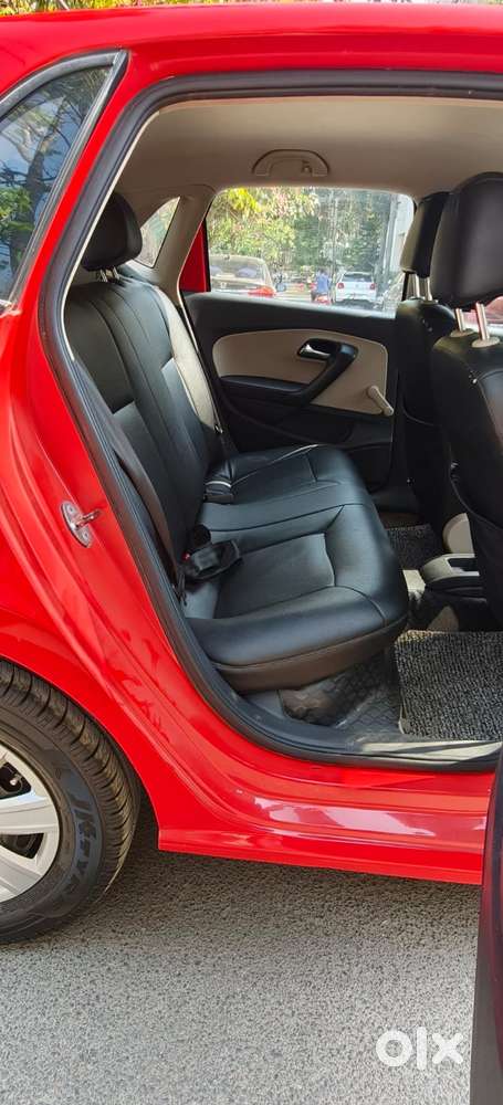 Volkswagen Polo Comfortline 1.2l Diesel, 2012, Diesel