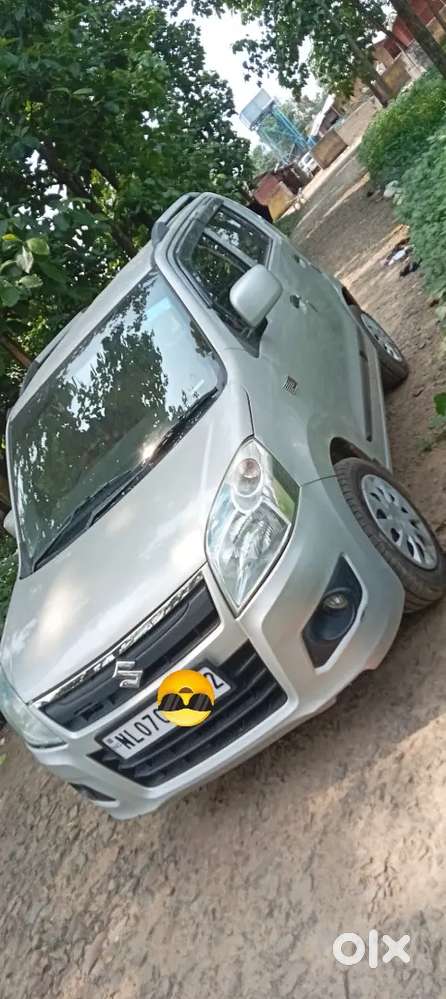 Wagonr Vxi
