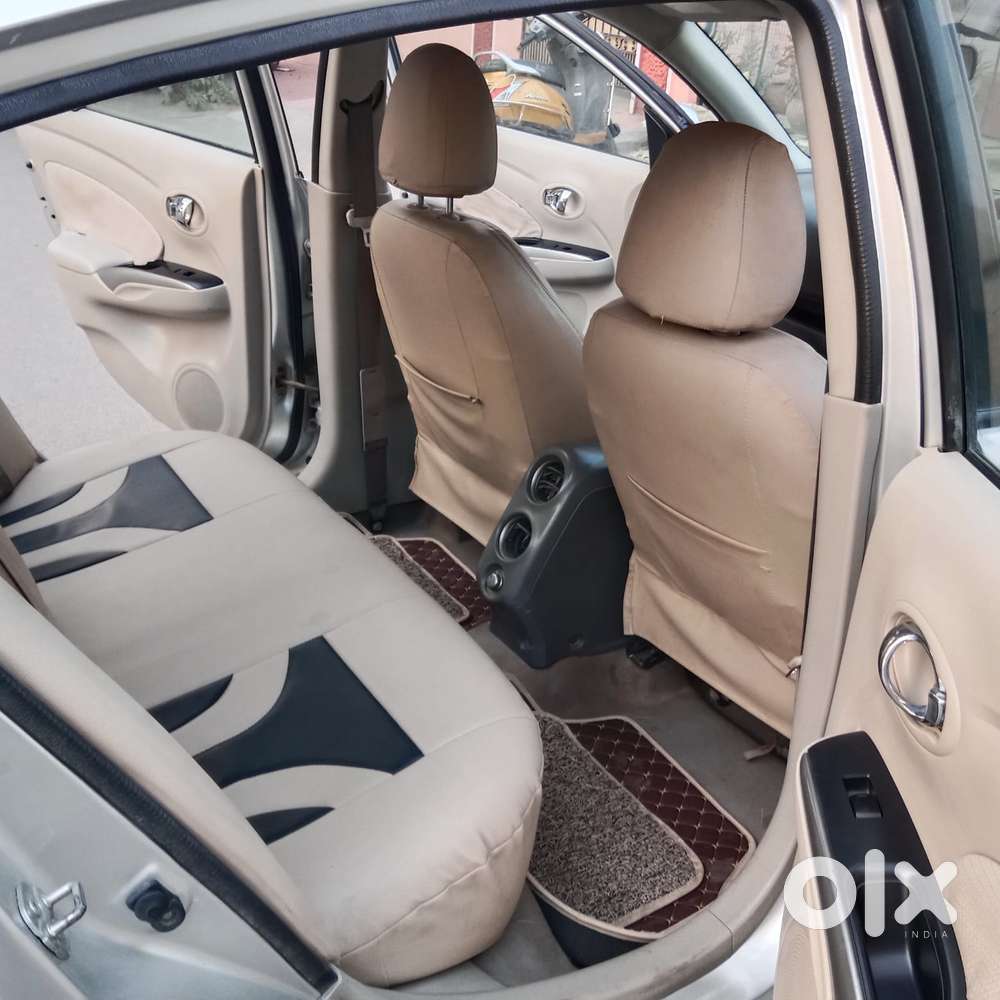 Nissan Sunny Xv Special Edition, 2013