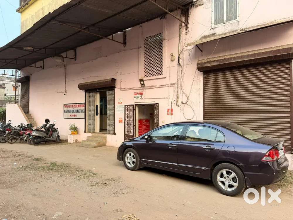 Honda Civic 2007 Petrol 120000 Km Driven, Excellent  Condition