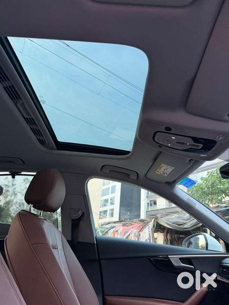 Audi A4 3.0 S4 Tfsi Technology Pack, 2023, Petrol