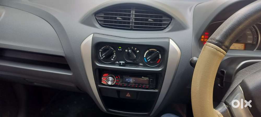 Maruti Suzuki Alto 800 Base, 2013