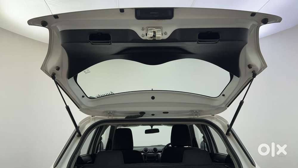 Maruti Suzuki Swift Vvt Vxi, 2019, Petrol