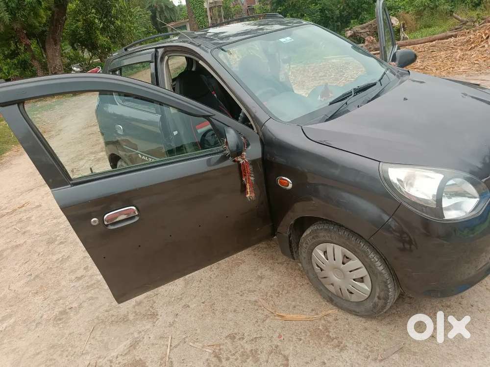 Good Condition Car Paper Update